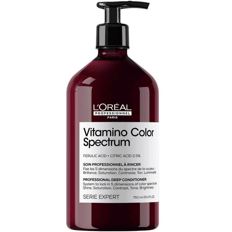 Expert Vitamino Spectrum soin creme 750ml